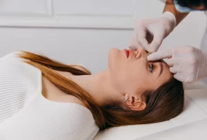Non-Surgical Rhinoplasty In Newcastle