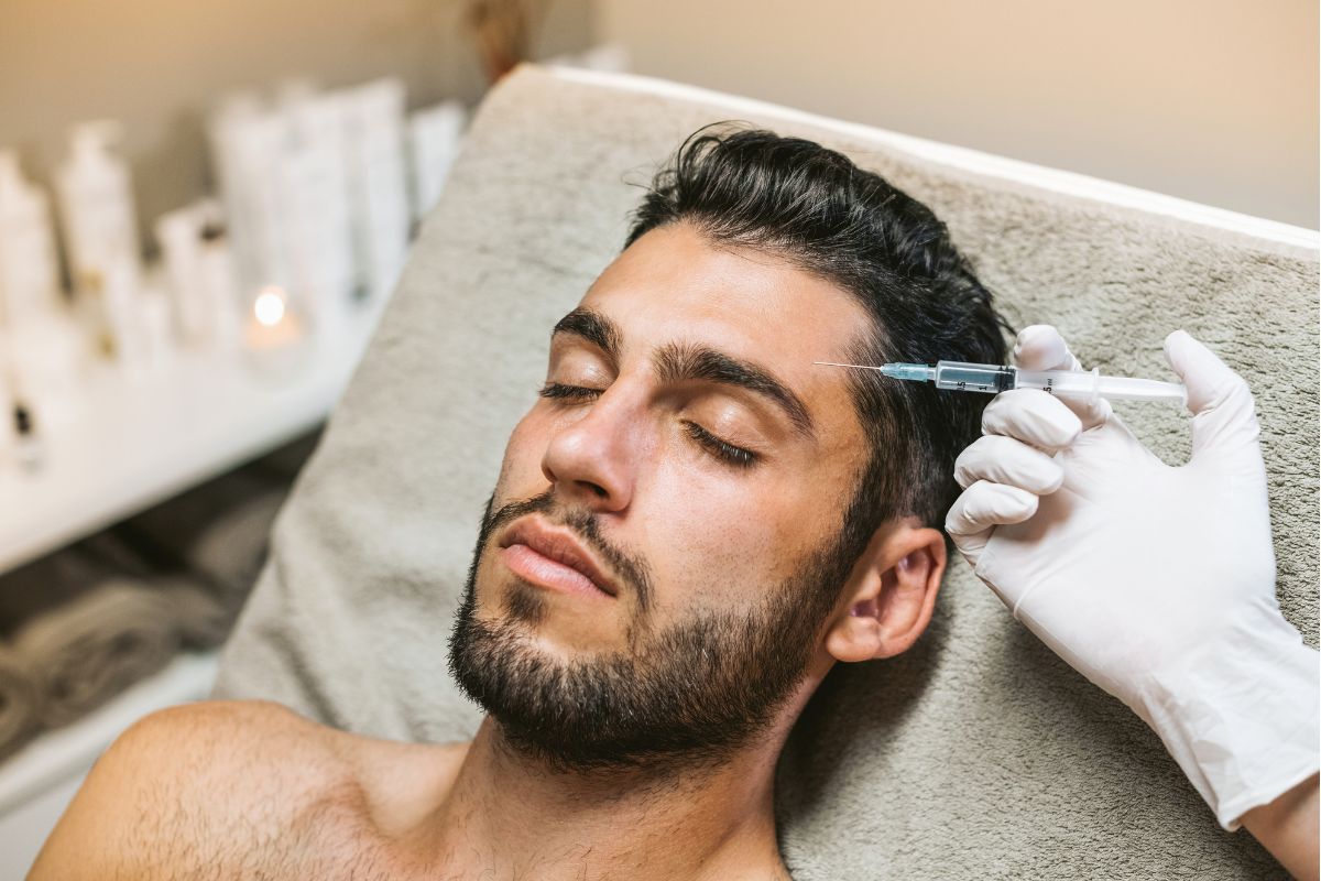 Botox®, Profhilo® & Fillers In Newcastle