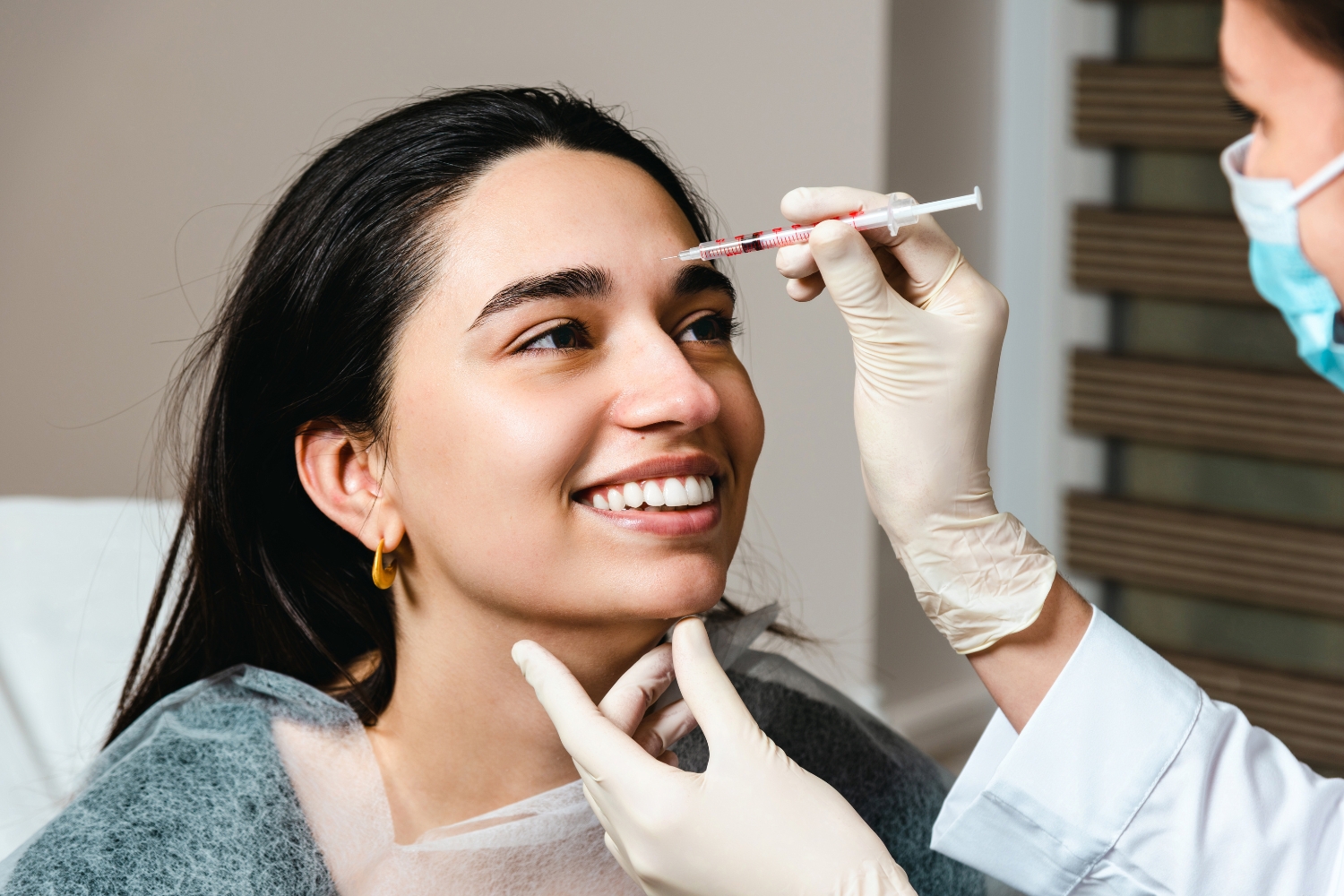 What Is HArmonyCa Filler?