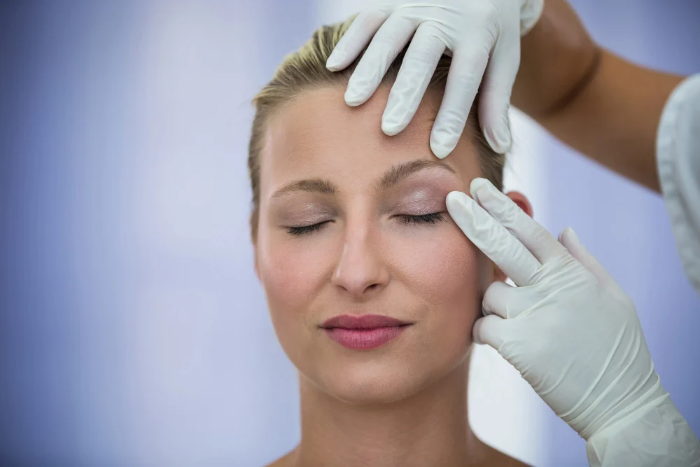 Under Eye Treatments & The Science Behind Looking Tired