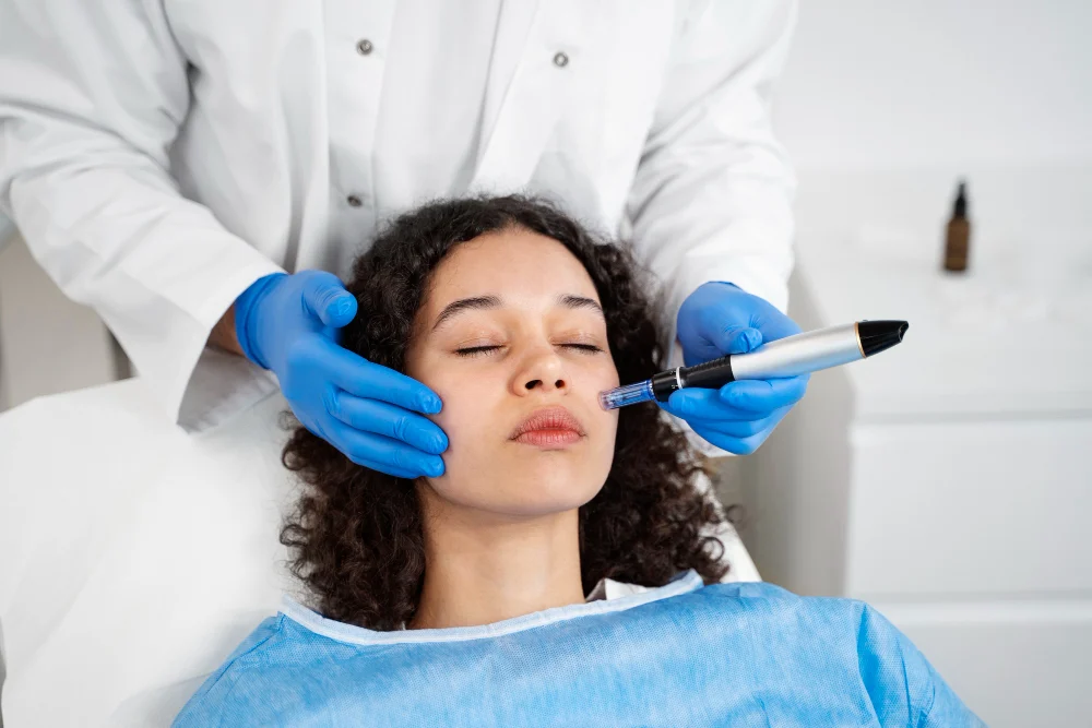 Skin Quality Treatments & The Science Behind Clearer, Healthier Skin