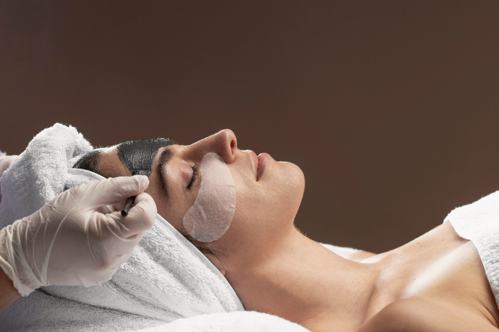 Professional Skincare